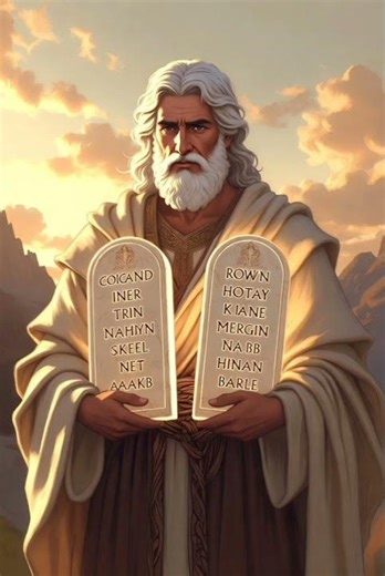 God Speaks to You Today: The 10 Commandments You Must Remember #motivation #love