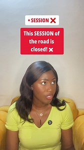 1.4K views · 206 reactions | Can you tell the difference between SECTION and SESSION? I posted this a while ago, but I'm sure some people missed it, and they'd probably find it helpful.  | Say It Right with Bolaji | Facebook