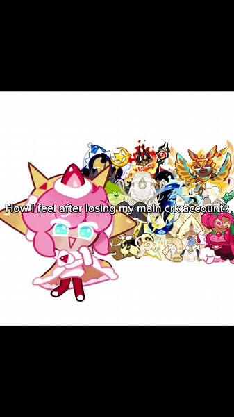 Error 100026 in Cookie Run Kingdom: What to Do