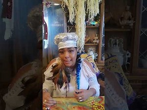 The True Process of Eleke/Collardes/ Orisha Beads Ceremony. Becoming an Aleyo ✨️🤍