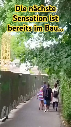 Leipzig Zoo, under the direction of Dr. #junhold, is building the #zoo of the future.