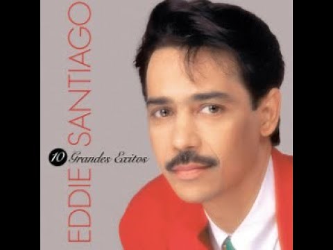 Eddie Santiago MIX