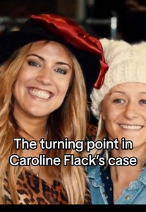 Caroline Flack: Uncovering the Truth Behind the Headlines