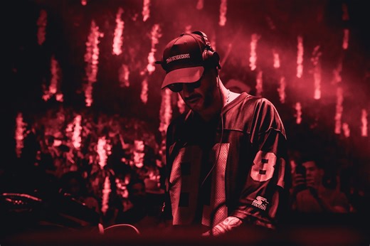 One of the highlights from #SXMFestival2024 included a mind-blowing performance by LOCO DICE, the act that everybody was looking forward to upon touching down in St. Martin. 🙏💕 | SXM Festival