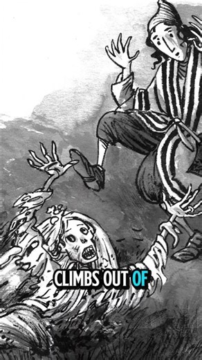 Corpse Bride - The Ring On The Wrong Finger