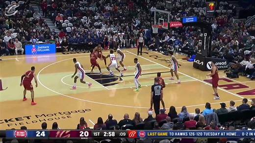 16K views · 435 reactions | Indianimal 﫡 Craig Porter Jr. | 12 PTS, 5 ASTS, 3 REBS, 1 STL | Cleveland Cavaliers | Facebook