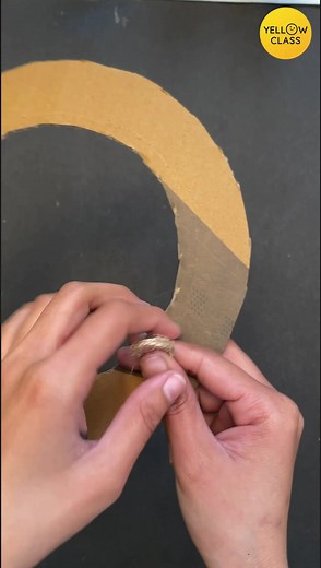 Breathe life into your living space with this DIY decoration piece! 🏵️Download the Yellow Class App now. https://yellowclass.onelink.me/yy4b/YCFB. #yellowclass #theyellowclass #kidsactivities #explore #engage #learn #onlineactivities #reel #reelskarofeelkaro #reelsindia #reelsinstagram #reelsviral #reelstrending #reelsexplore #decoration #decor #homedecor #decorate #interior #interiordesign #ornament | SpeakX English