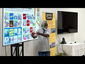 Learning on Country Program | Indigenous Governance Awards 2024