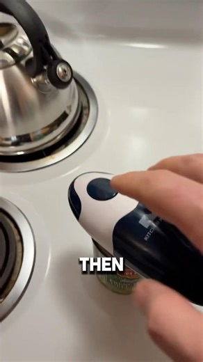 This Kitchen Gadget Is a Hand Saver 🥫🔪