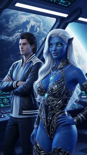 A Man Inherits His Alien Friend’s Fortune, Even His Beautiful Alien Wife | Sci-Fi HFY