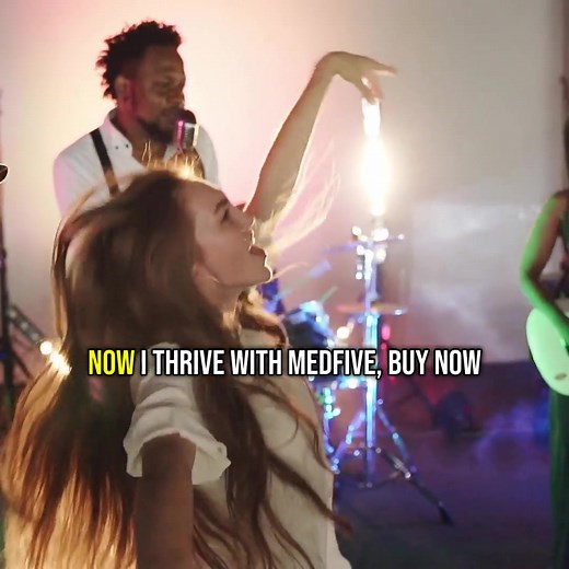 At a park picnic, a father slumps, heart seizing—'Died Suddenly' trends nonstop, turbo cancers exploding, deaths up 50%, hitting fast since 2023. Fathers lost then drive me to be safe. Toxins wrecked my immunity—I regret those chemicals I let in. What if I’m wrong and I’m not there for family gatherings? I don’t want that fate! Patented MedFive is your must-have shield: twice daily, EDTA chelates heavy metals, vitamin C shields arteries, alpha-lipoic acid fights toxins. Now I thrive with MedFive