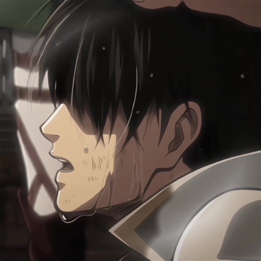 #LEVI || i miss odm scenes im so ill #aot #leviackerman #attackontitan #fyp