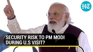 'Security risk for PM Modi's visit':India calls out Pak-backed separatists in US