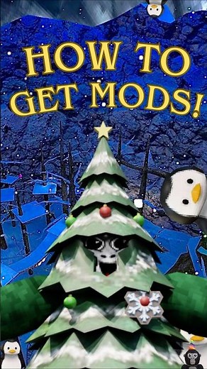 How to get mods in gorilla tag!! #gorillatag #vr #gtag #mods #gtagmods #gorillatagmods #gorillatagvr