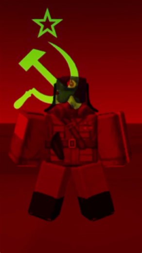 soviet #roblox