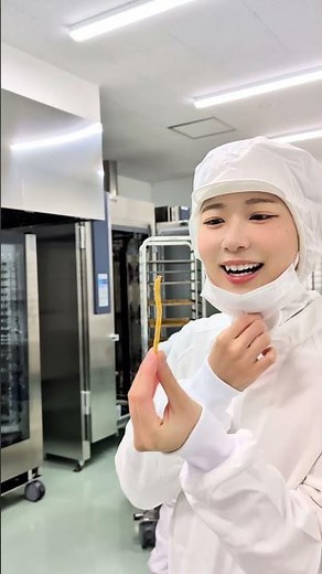 ＼芋好き必見！！／🍠北広島町にさつまいも工場が出来たの知っとる？？🍠早速工場見学に観光協会職員がレッツら モー‼️ #グルメ #北広島町