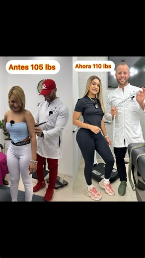 157K views · 1.2K reactions | Paciente aumenta hasta 110 lbs ! . #diet #nutrition #nutricionista #nutriologo | SR Nutrition. | Facebook