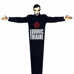 Ludovic Triaire - Ludovic Triaire