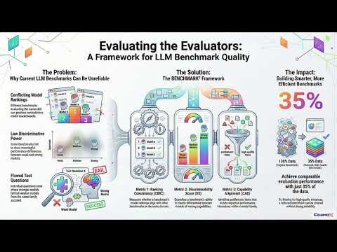 BENCHMARK2: A Systematic Framework for Evaluating LLM Benchmark Quality and Metrics