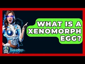 What Is A Xenomorph Egg? - The SciFi Reel