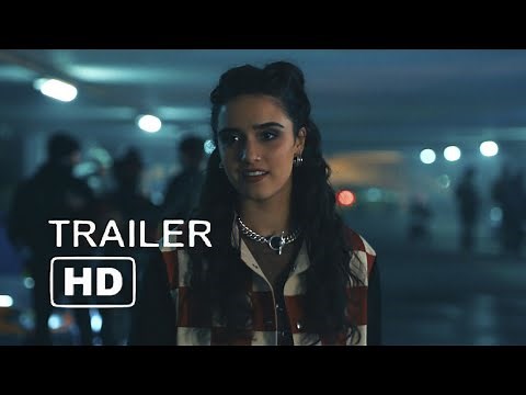 My Fault London (2025) - OFFICIAL MOVIE TRAILER