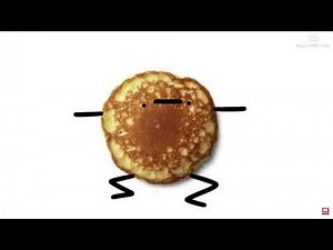 im a pancake song 10 hours