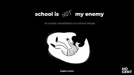School is not my enemy (English)