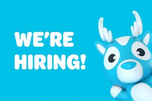 Wolt Careers - jump on board, we saved you a seat