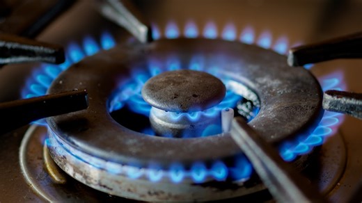 Easy Kitchen Tips: How To Clean Gas Burner - Watch Video Inside