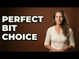 How Do I Choose a Snaffle Bit Mouthpiece?