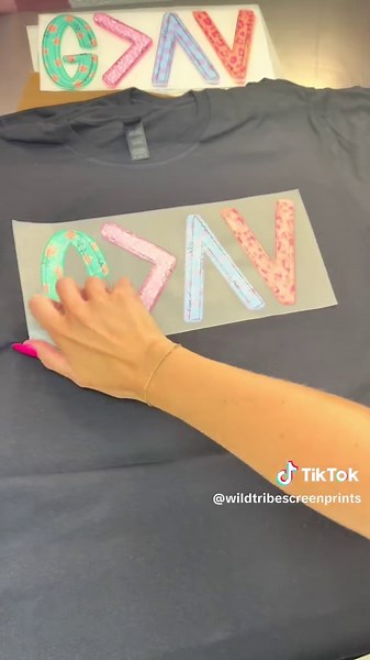 DIY Screen Print Transfers Made Easy