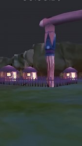 What if the speed of light was slower? 🤔​ #physics #science #experiment #speed #howdoesitwork #reels | The Action Lab