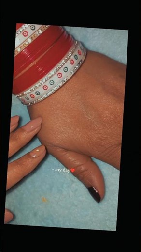 nail extention my mumma hand with vine colour nailpaint #trendingreels #viral #yt #youtubeshorts #yt