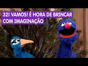 321 Vamos! | EPISÓDIO 11