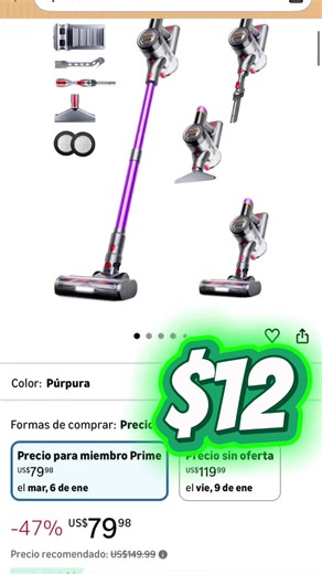 💥 LO QUE OTROs pagan a precio regular TÚ LO CONSIGUES EN $12 💥 precio de black friday todo el año 📦 Artículos que en el mercado cuestan: 💸 $50 💸 $80 💸 $120 o más… 👉 EN MIAMI BINS: SOLO $12 🔥 Electrónica, artículos de hogar, gadgets, productos de Amazon y Target que sí se venden, sí se buscan y sí dejan ganancia 💰 🧠 ¿Vienes a comprar? 📈 ¿A invertir? 🛍️ ¿A revender? 👨‍👩‍👧 ¿A ahorrar para tu familia? Aquí tienes muchas opciones y muchas oportunidades. 🖤 MIAMI BINS es Black Friday TO