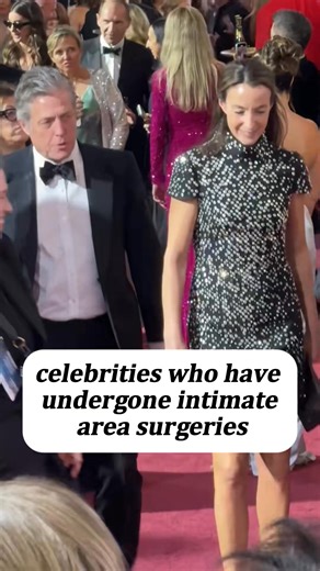 4 celebrities who have undergone intimate area surgeries#usa… | Celebrity pulse01