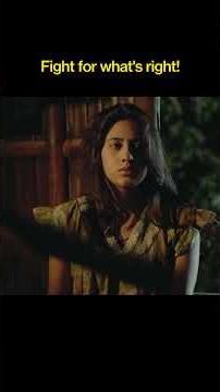 We love a palaban mother!