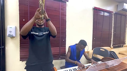 Theodora 🎵 #hymns | Amazing Love Opera And Orchestra