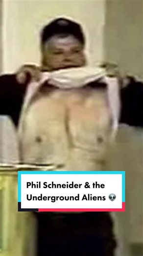 Phil Schneider & the Secret Deep Underground Military Base (DUMB’s) - Did Schneider really have a shootout with 8ft Alien Greys, and do they plan to take over the world in or before 2029? #PhilSchneider #Conspiracy #Aliens #DUMBs #secretmilitary #Aliens #Area51 #Dulce #ancientaliens #anunnaki #CoverUp #BlackBudget #blackbudgetmiltary