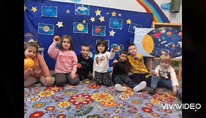 1.6K views · 56 reactions | Saptămâna aceasta, #licuricii, exploreaza Sistemul solar ceea ce ne oferă posibilitatea de a ne juca și învața cele mai interesante lucruri despre spațiul cosmic! ⭐☀️敖 | Club Kiki | Facebook