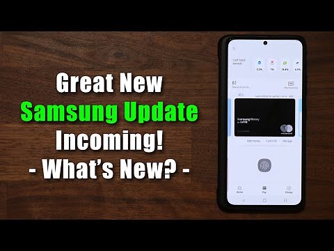 Great Samsung Software Update Incoming for all Galaxy Smartphones - Users Will Love It