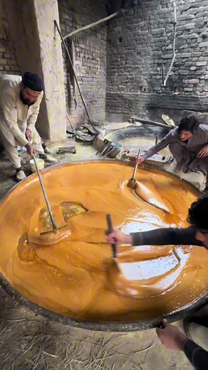 Jaggery Making Process: Traditional Methods Explained