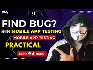 Master Mobile App Testing: Capture Traffic with Burp Suite & AndroGoat APK | hacker vlog
