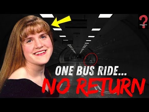 The Last Stop: Suzanne Lyall’s Unsolved Disappearance