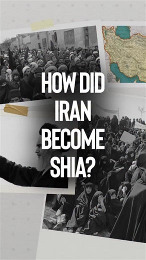 Alen Bašić | Muslim Journalist & Historian on Instagram: "HOW DID IRAN BECOME SHIA? 🇮🇷 524 years ago today, Shah Ismail I founded the Safavid dynasty, officially declaring Twelver Shiism as the state religion of his empire. At its height, Safavid rule covered much of modern-day Iran and Azerbaijan, and at various points extended into parts of Iraq, Türkiye and Central Asia. Although Iran had historically produced some of the most celebrated Sunni Muslim scholars — including Imam al-Bukhari, al