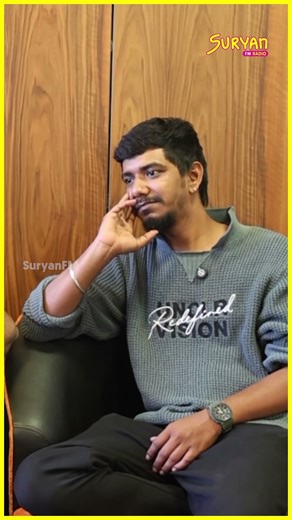 Tag that vanma magan😅😅😅