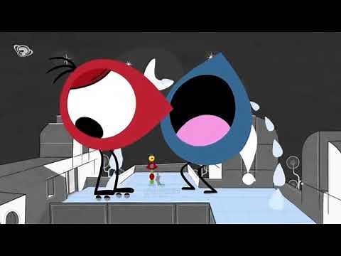 Everytime Blu cries in Mironins