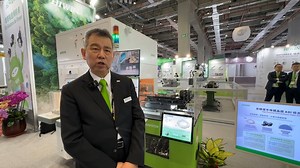 Designed for speed, accuracy and reliability, holistic #EFEM solutions, like this one from #HIWIN, are garnering sharp interest to keep pace with #semiconductor fabrication. Read more: https://bit.ly/3FfkylW #robotics #robot #automation | Machine Design