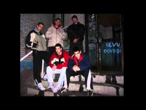 TLV - Kosovo Je Srbija [Serbian Rap]