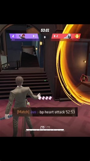 Exploring Marvel's Rivals: Deadpool and Gambit